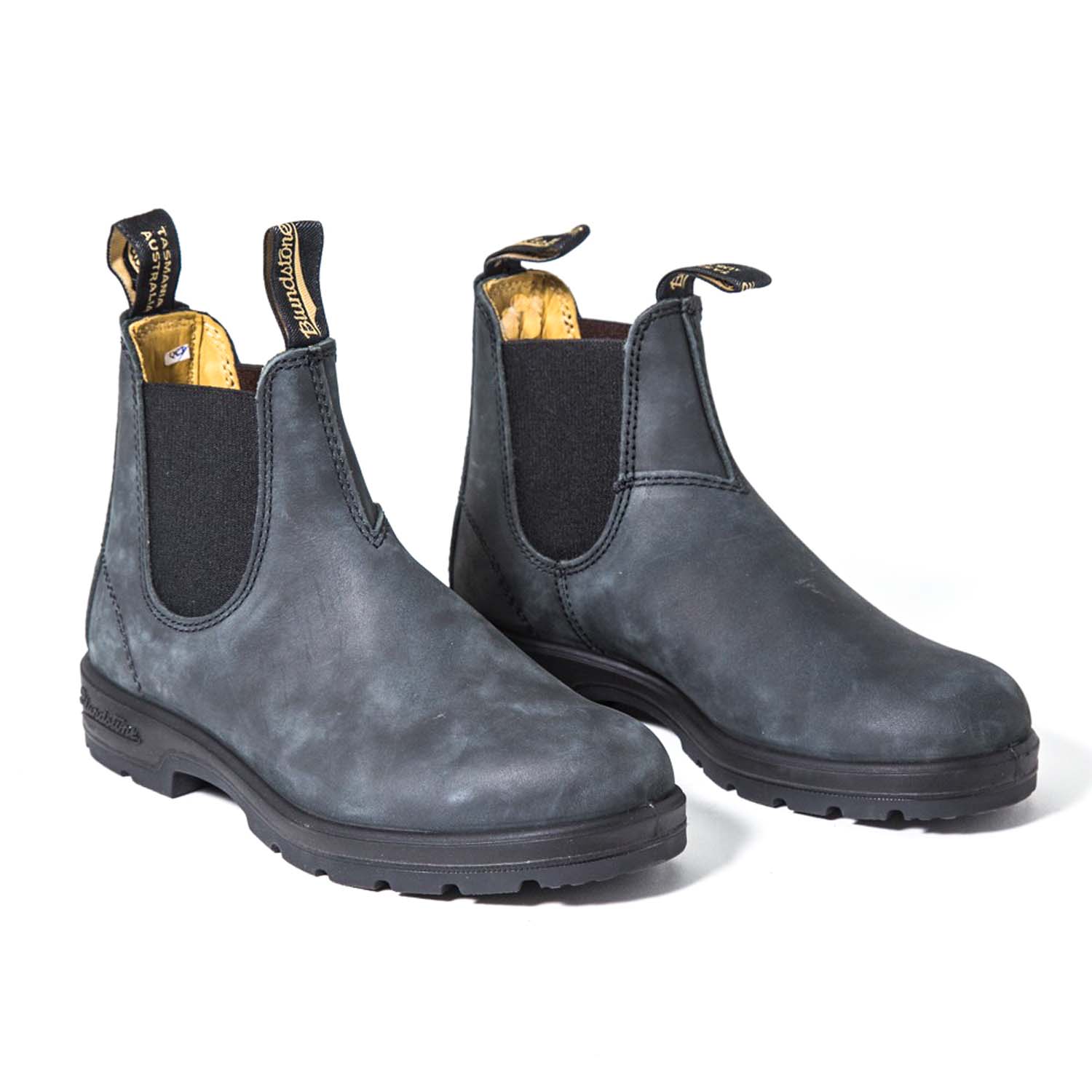 Blundstone 587 Nero Vintage